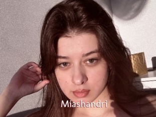 Miashandri