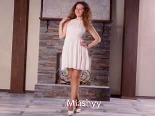 Miashyy