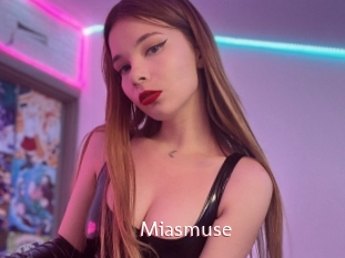 Miasmuse