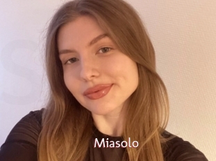 Miasolo