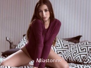 Miastonne