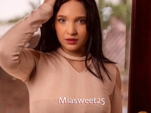 Miasweet25
