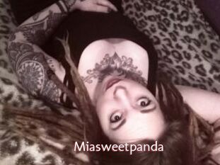 Miasweetpanda