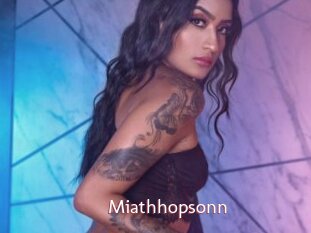 Miathhopsonn