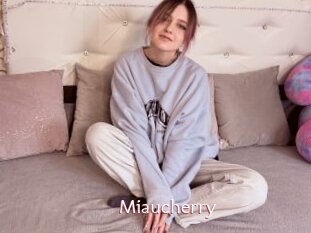 Miaucherry