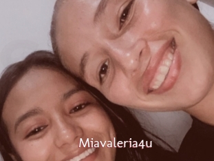 Miavaleria4u