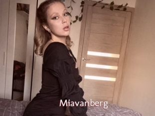 Miavanberg