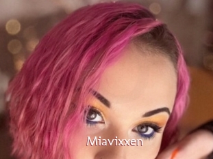 Miavixxen