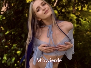 Miawierde