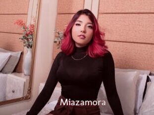 Miazamora