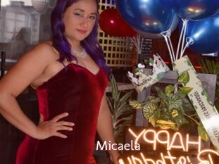Micaela
