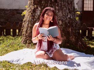 micaelaevans Sweet links only