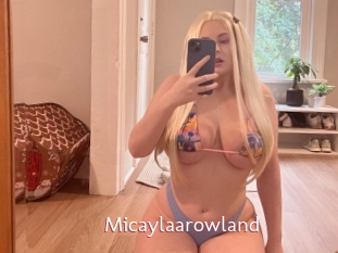 Micaylaarowland