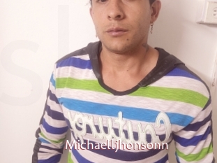 Michaelljhonsonn