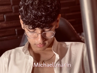 Michaellmarin