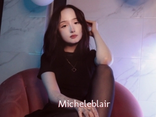 Micheleblair