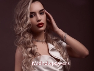 Michelepowers