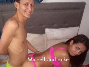 Michell_and_mike