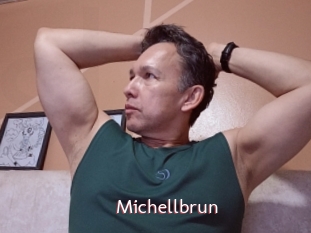 Michellbrun