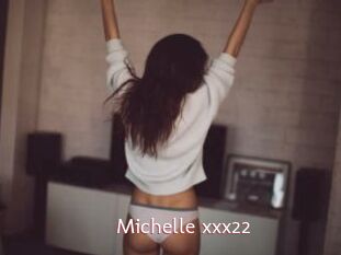 Michelle_xxx22