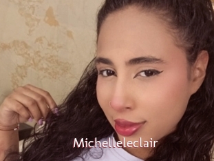 Michelleleclair