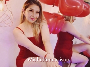 Michellemariison