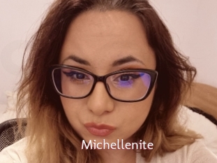 Michellenite