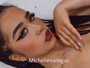 Michellevanegas