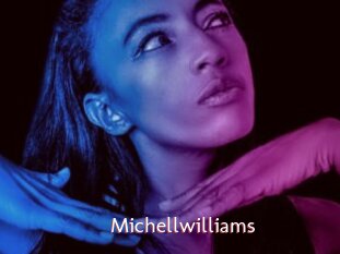 Michellwilliams