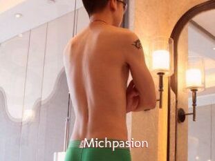 Michpasion