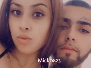 Mick0823