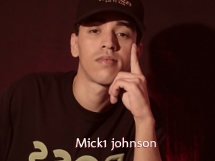 mick1_johnson Sweet links only