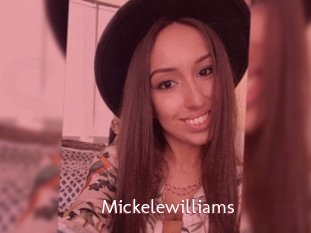 Mickelewilliams