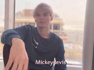 Mickeydevis