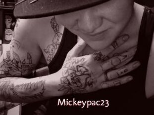 Mickeypac23