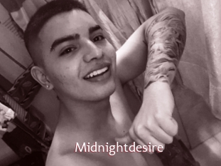 Midnightdesire