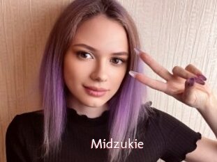 Midzukie