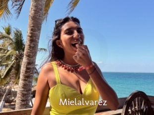 Mielalvarez