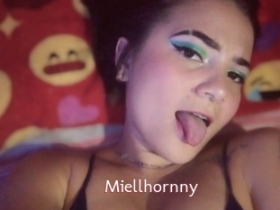 Miellhornny