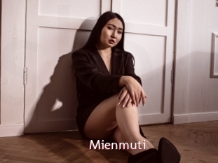 Mienmuti