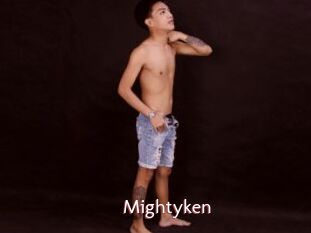 Mightyken