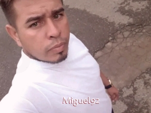 Miguel92