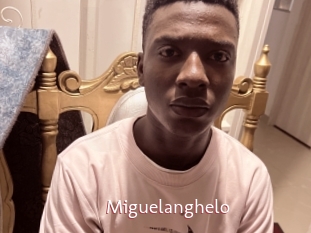 Miguelanghelo