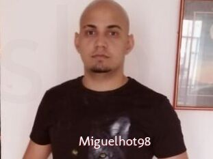 Miguelhot98