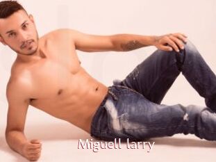 Miguell_larry
