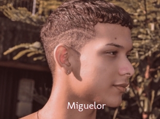 miguelor Sweet links only
