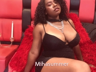 Mihasummer