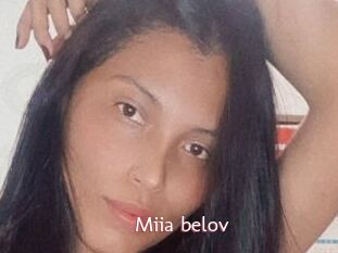 Miia_belov