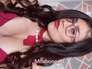Miiabonnett