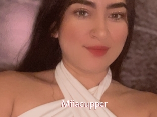 Miiacupper
